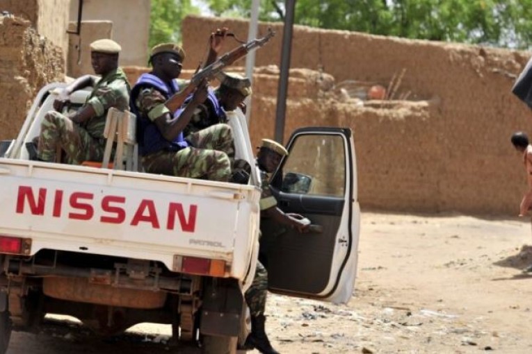 مسلحون يخطفون 50 امرأة في شمال بوركينا فاسو