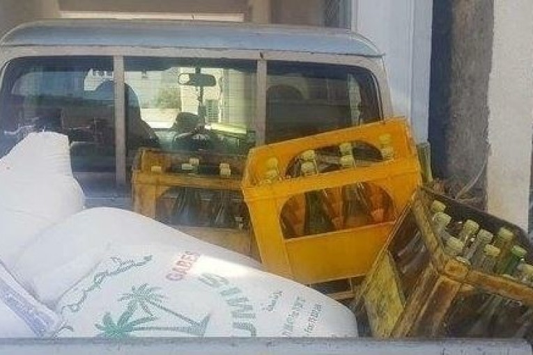 الكاف: توزيع كميات من الحليب والزيت المدعّم بمختلف مدن الجهة وأريافها