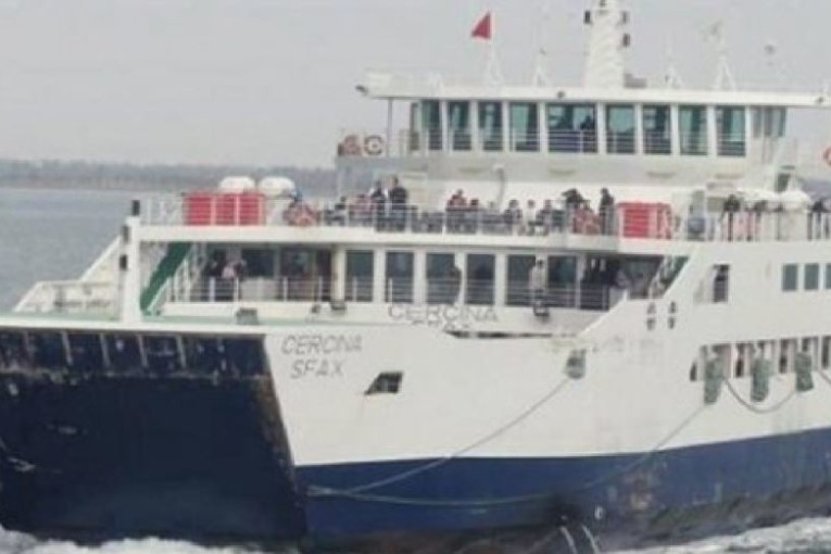 استئناف رحلات اللود بين قرقنة وصفاقس