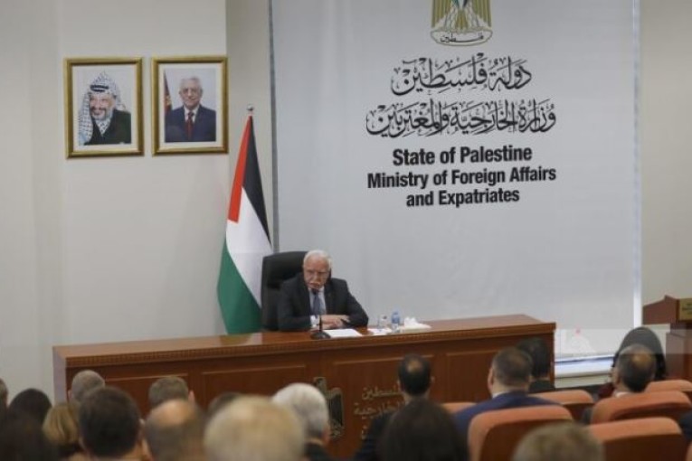 الخارجية الفلسطينية: شعبنا ما زال يدفع ثمنا باهظا نتيجة ازدواجية المعايير تجاه جرائم الاحتلال