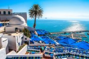 تونس تحتل المرتبة الرابعة في قائمة الوجهات السياحية الأكثر جذبا للفرنسيين في سنة 2022