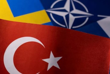 تركيا تُلغي زيارة مقررة لوزير الدفاع السويدي