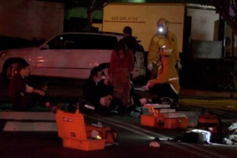 الشرطة الأمريكية: مقتل 10 أشخاص في إطلاق نار بولاية كاليفورنيا