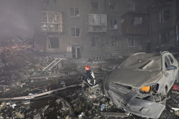 روسيا: قواتنا أحرزت مزيدا من التقدم في زابوريجيا