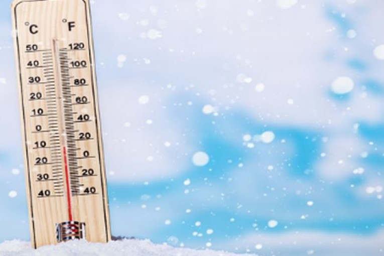 طقس الليلة: إستمرار تساقط الثلوج بمرتفعات باجة وجندوبة والحرارة بين الصفر و8 درجات