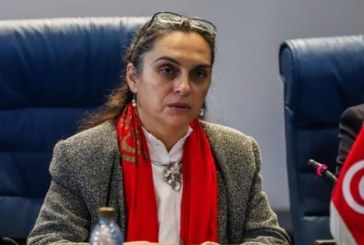 وزيرة البيئة: تونس من بين الدول الأكثر هشاشة لتأثيرات التغيّرات المناخية