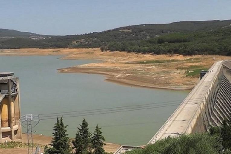 نابل: نسبة امتلاء السدود المخصصة للري لا تتجاوز 8%
