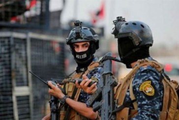الاستخبارات العراقية: اعتقال 6 إرهابيين في صلاح الدين وسط البلاد