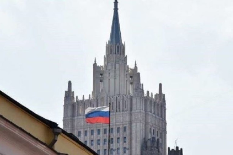 روسيا تمهل سفير لاتفيا أسبوعين لمغادرة أراضيها