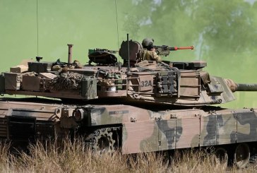 أوكرانيا تستقبل 120-140 دبابة كدفعة أولى من مساعدات غربية