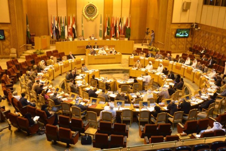 البرلمان العربي يستنكر تصعيد الحكومة الإسرائيلية للاستيطان في الضفة والقدس