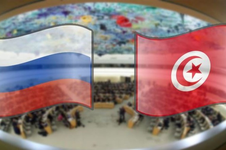 روسيا تبقي على تونس ضمن القائمة السوداء لهيئة الضرائب
