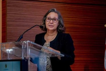 وزيرة الطاقة: نهدف الى إنتاج 12مليون طن من الفسفاط في أفق 2025