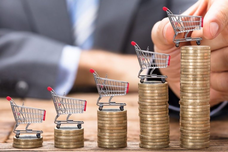 ديسمبر 2022.. ارتفاع نسبة التضخم إلى مستوى 10.1%