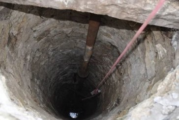 قابس …إنقاذ كهل بعد سقوطه داخل بئر عميقة