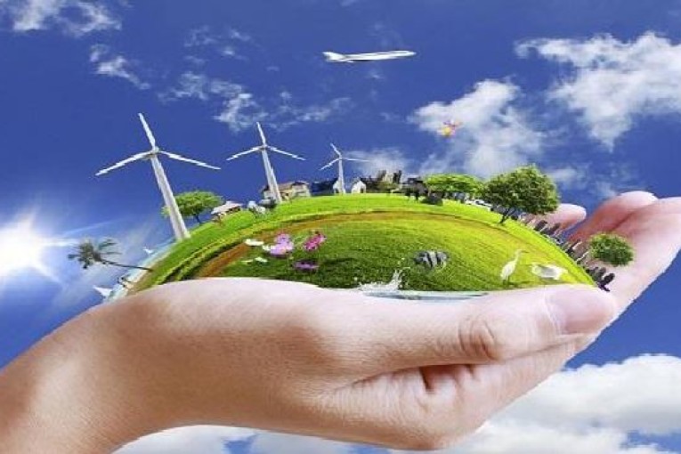 المخطط التنموي 2023-2025: تخصيص 6700 مليون دينار لفائدة الاقتصاد الاخضر والتغيرات المناخية