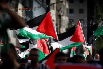 إدانة فلسطينية لفرض إسرائيل إجراءات عقابية ضد السلطة الوطنية