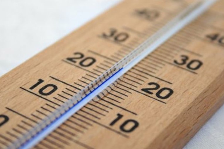 الليلة: الحرارة تنخفض إلى 6 درجات