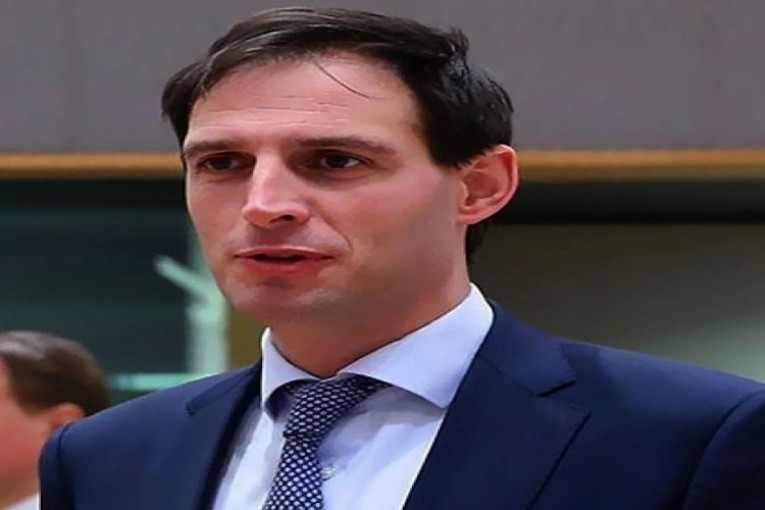 هولندا تستدعي السفير الإيراني بسبب إعدام متظاهرين