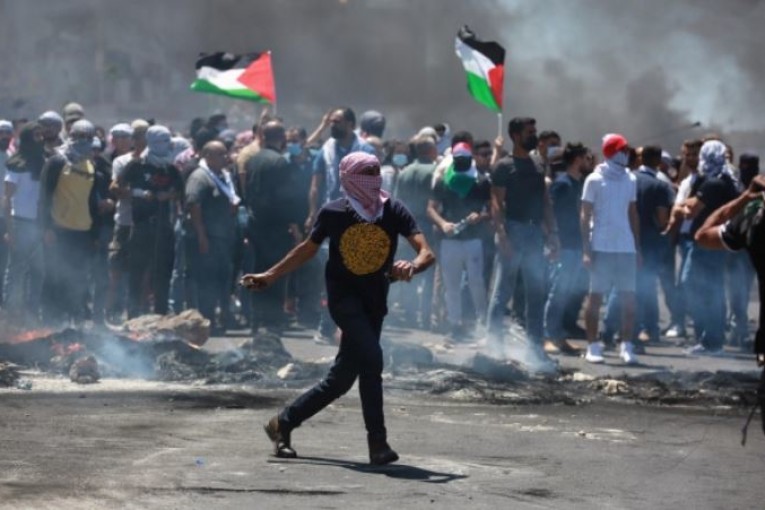 القوى الفلسطينية تدعو للتعبئة العامة لمواجهة حكومة نتنياهو الفاشية