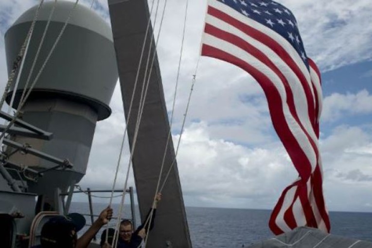 الجيش الأمريكي يعترف بتهيئة أوكرانيا لقتال روسيا منذ 2014