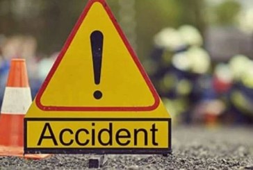 جرجيس: وفاة شابين في حادث مرور