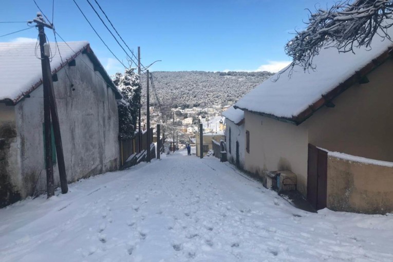 جندوبة : توزيع مساعدات للعائلات المعوزة لمجابهة موجة البرد