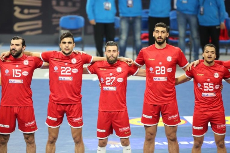 كأس الرئيس .. برنامج مباريات المنتخب الوطني لكرة اليد