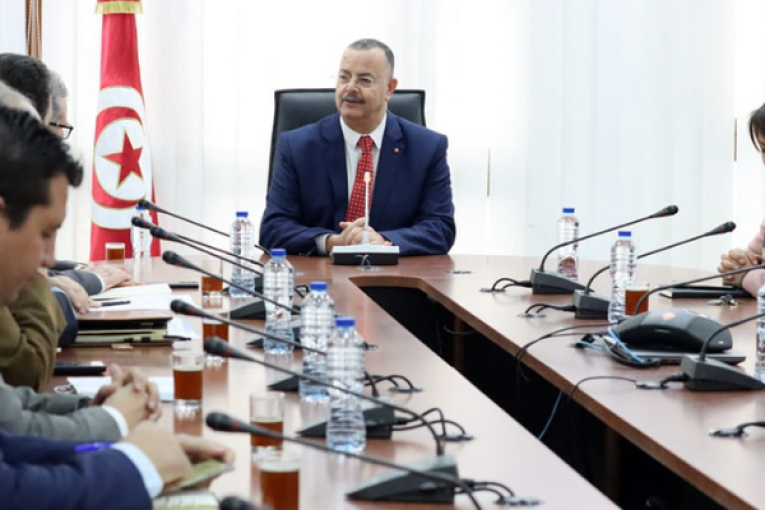 وزير الصحة: قطاع الأدوية سيشهد تغيرات جوهرية في الفترة المقبلة