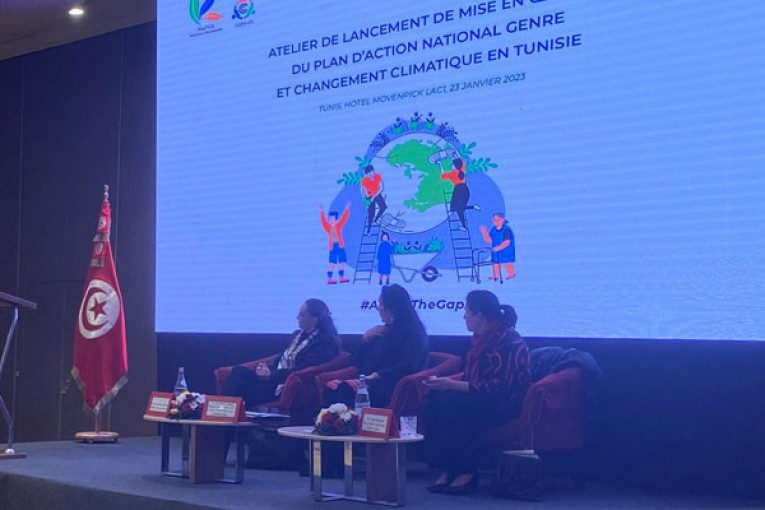 وزيرة المرأة: سيتم تخصيص مليار ونصف لتمويل المجامع التنموية النسائية