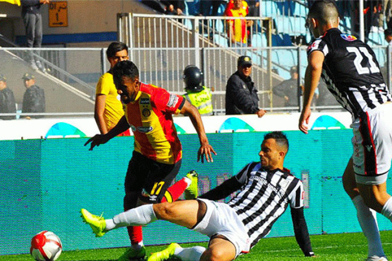 ولاية صفاقس تطالب بتأجيل كلاسيكو السي آس آس والترجي لدواعي أمنية