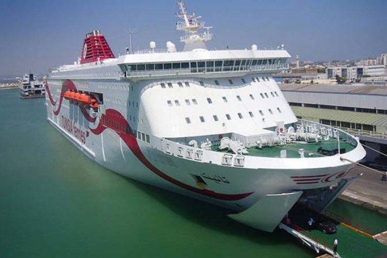 الشركة التونسية للملاحة: تأجيل الرحلات المبرمجة خلال هذا الأسبوع