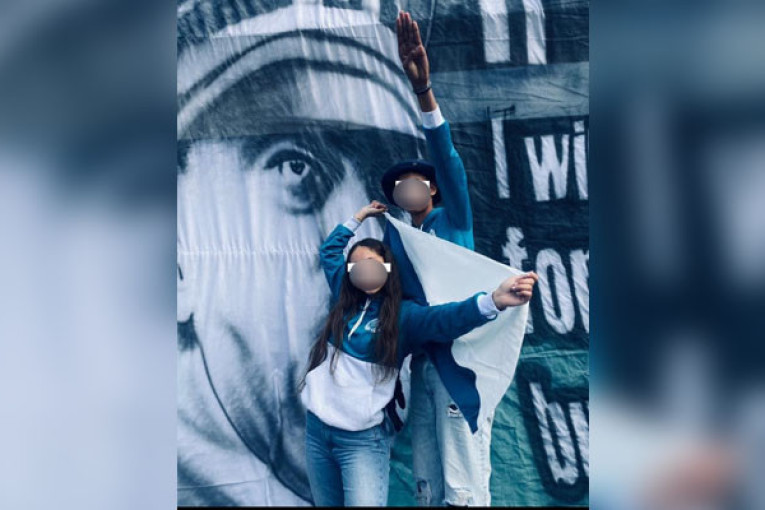 جمعية حماية الأقليات تدين بشدة ما قام به تلاميذ المعهد الثانوي بالمروج