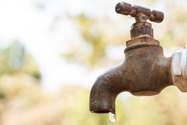 إضطراب في توزيع المياه في ولايات الساحل وصفاقس والوطن القبلي