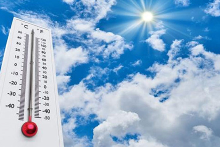 انخفاض في درجات الحرارة وأمطار في هذه الجهات