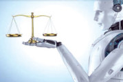 صدق أو لا تصدق.. قريبا أول محامي روبوت في المحاكم