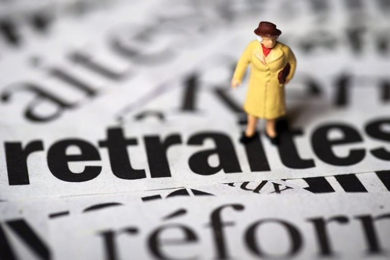 بداية من هذا الشهر:  التخفيض في جرايات المتقاعدين