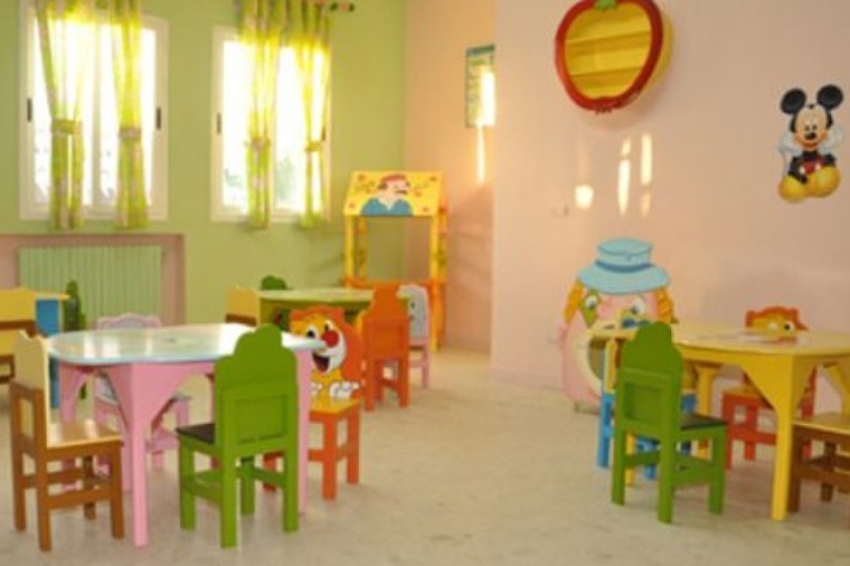 قطاع مؤسسات الطفولة المبكرة: غلق 174 فضاءً فوضويا