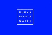 هيومن رايتس ووتش تتهم لندن وواشنطن بارتكاب جرائم ضد الإنسانية
