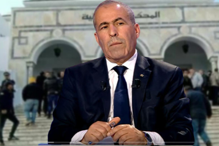 اليوم: لزهر العكرمي يمثل أمام قطب مكافحة الإرهاب