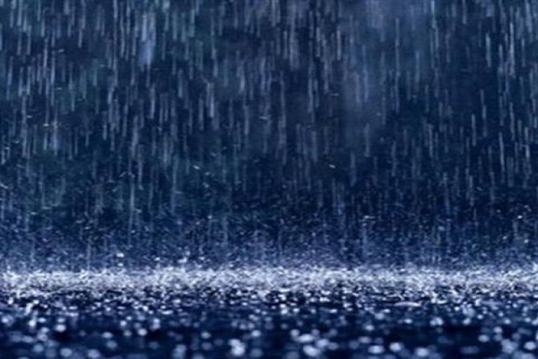 4 ولايات تسجل أعلى كميات للأمطار خلال الـ24 ساعة الماضية