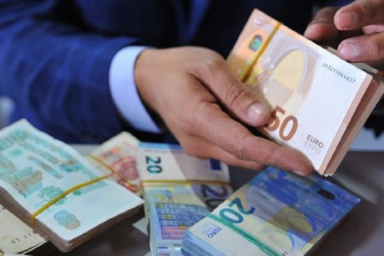 إنطلاق المشاورات بشأن مشروع مجلّة الصرف الجديدة