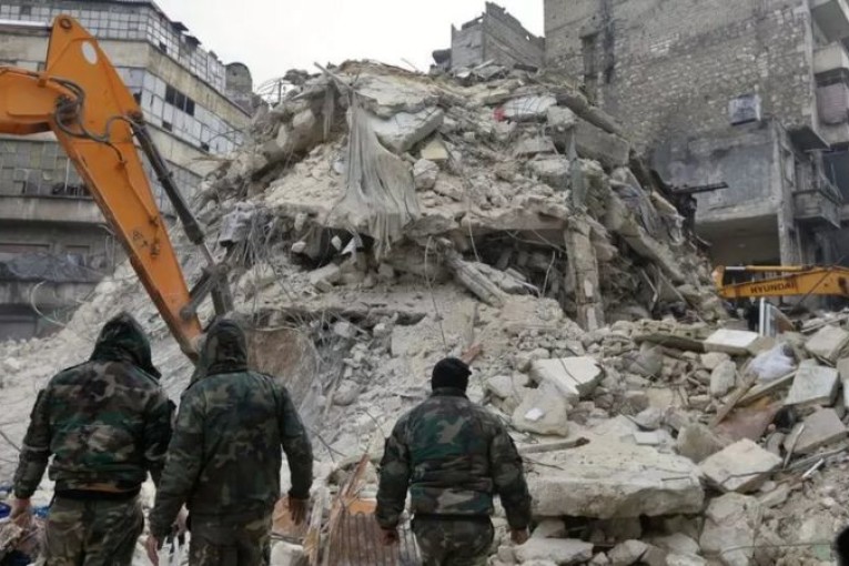 زلزال تركيا وسوريا: لماذا تعد حلب من أكثر المناطق تضررا من هذه الكارثة؟