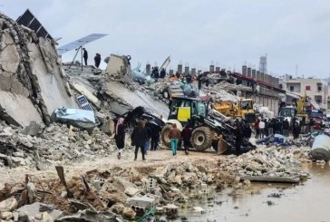 زلزال تركيا: لماذا كان مدمراً إلى درجة كبيرة؟