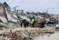 زلزال تركيا وسوريا: ارتفاع عدد الضحايا إلى أكثر من 11 ألف قتيل وعشرات آلاف المصابين