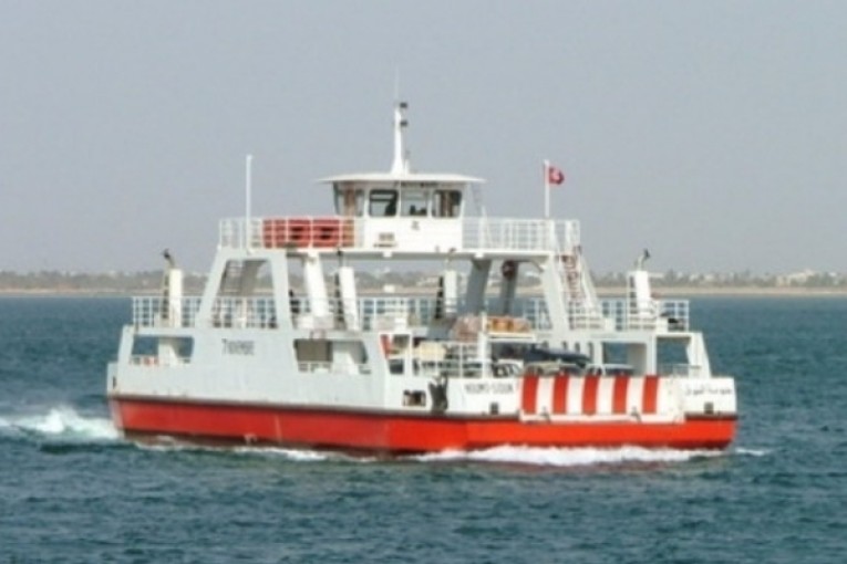 إستئناف نشاط بطاحات جربة