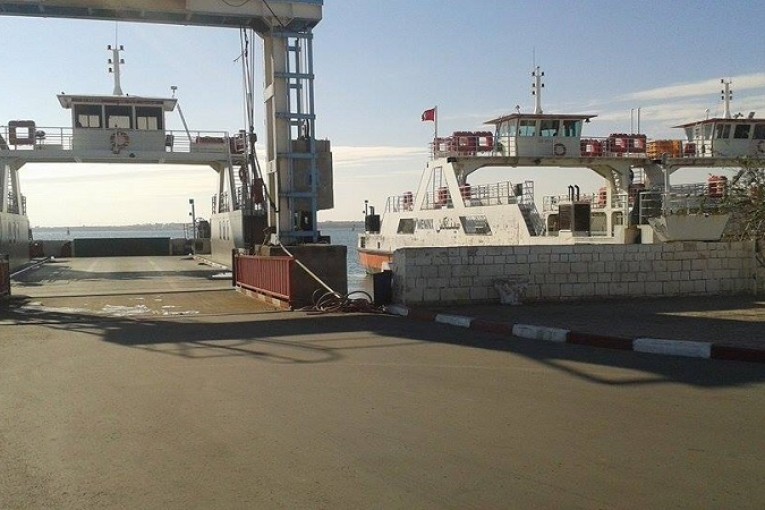 جربة: استئناف نـشاط البطاحات