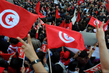 حراك 25 جويلية يطالب بمحاسبة ومساءلة الهياكل التي تشرف على الاتحاد العام التونسي للشغل وبتجميد المكتب التنفيذي والهيئة الإدارية