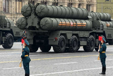 أمريكا تتهم روسيا بانتهاك معاهدة الأسلحة النووية