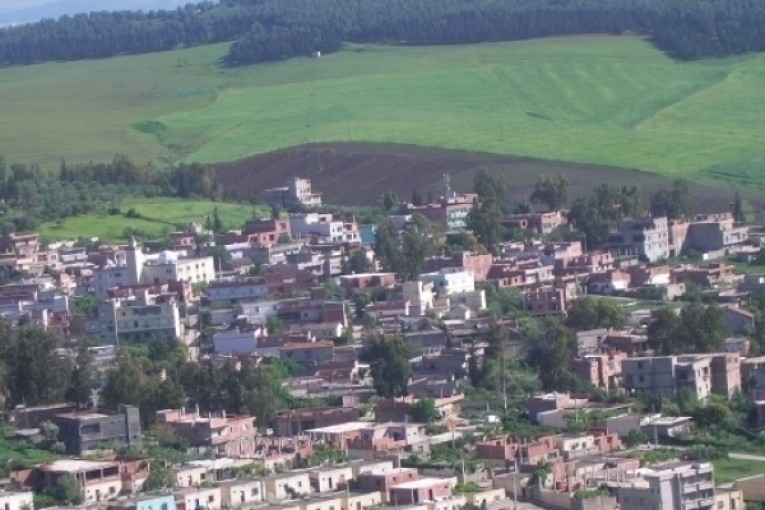 سليانة: انحباس الأمطار للشهر الثالث على التوالي وموسم فلاحي صعب